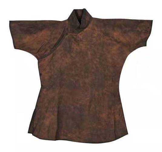 文物中国三大名锦与广东香云纱共同展示古代织锦技艺
