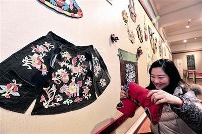 正月初五到初七 湖北200余"非遗"文物在汉展览_新闻中心_社会新闻_腾讯·大楚网